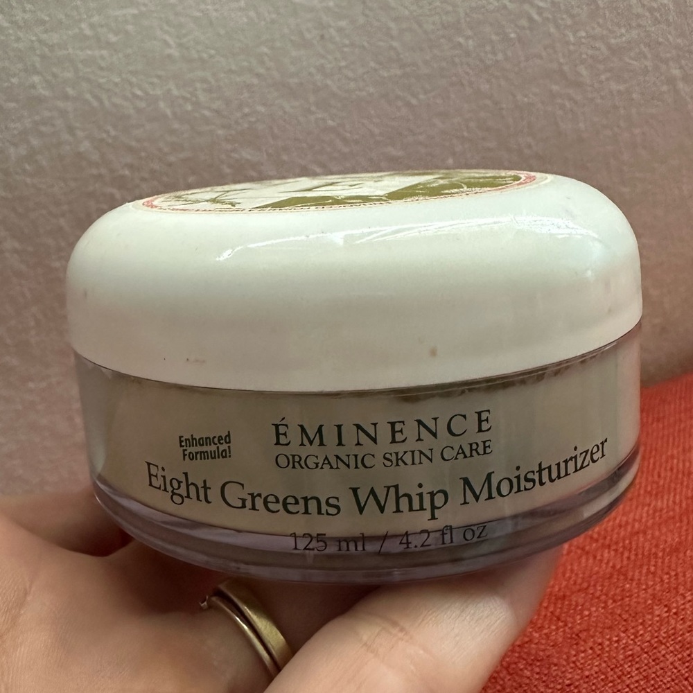 Eminence Eight Greens Whip Moisturizer 4.2 OZ